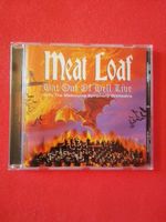 CD - Meat Loaf Brandenburg - Potsdam Vorschau