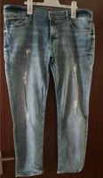 S.Oliver Shape Ankle Jeans, Gr. 44 L30 Nordrhein-Westfalen - Lohmar Vorschau
