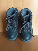 1a Kinder Leder Schuh Sneakers  Kinderstiefel Gr 23 Stiefel Boots Niedersachsen - Jever Vorschau