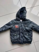 Winterjacke Jungen Gr. 92 S. Oliver Nordrhein-Westfalen - Pulheim Vorschau