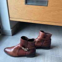 Pertini Stiefelette, braun , Größe 41 Nordrhein-Westfalen - Billerbeck Vorschau