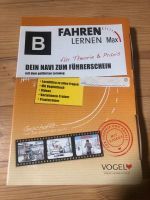 Führerschein B Klasse Buch Lehrbuch Führerscheinprüfung Sachsen - Bad Muskau Vorschau