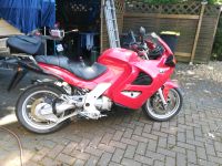 BMW K1200 RS a2 Niedersachsen - Hambühren Vorschau