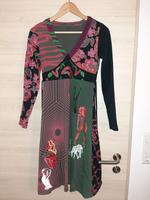 Kleid, you with us, S, M, Langarm Bayern - Zandt Vorschau