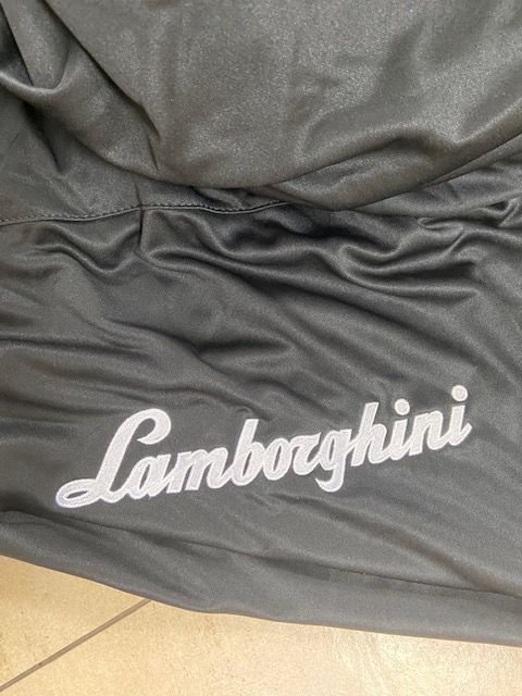 Original Lamborghini Urus Carcover Abdeckhaube Schutzbezug Haube in Schwabach