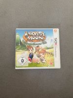 Harvest Moon Das verlorene Tal Nintendo 3DS Spiel Brandenburg - Falkensee Vorschau