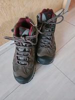 Wanderschuhe Gr. 38 von Brütting Hessen - Hammersbach Vorschau