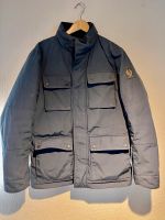 Belstaff Trialmaster Daunenjacke Jacke Winter Gr 50 M/L Nordrhein-Westfalen - Meschede Vorschau