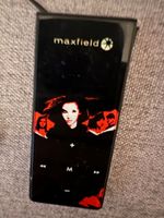 Tokio Hotel MAX-SIN Touch mp3-Player Rarität Friedrichshain-Kreuzberg - Friedrichshain Vorschau