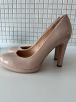 Buffalo Pumps in nude Hamburg-Mitte - Hamburg Hamm Vorschau