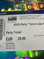 Ahoi Party Tanz in den Mai x2 in Köln Essen - Altenessen Vorschau