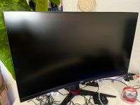 AOC Curved Monitor C27G2U Rheinland-Pfalz - Kirchen (Sieg) Vorschau