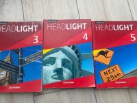 Headlight 3+4 - Schulbücher für die Realschule Nordrhein-Westfalen - Ratingen Vorschau