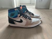 Nike Air Jordan Retro High OG Prototyp Baden-Württemberg - Owen Vorschau