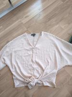 beige Bluse Stuttgart - Zuffenhausen Vorschau
