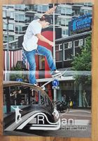 Simple Plan / Ryan Sheckler - Poster A3 BRAVO Plakat Bild Sammeln Nordrhein-Westfalen - Brilon Vorschau