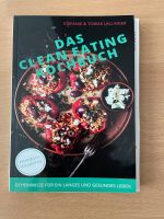 Kochbuch Rezeptbuch gesund kochen Hessen - Groß-Gerau Vorschau
