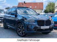 BMW X3 xDrive30d M Sport 19" ShadowLine Pano HuD AHK Bayern - Königsbrunn Vorschau