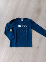 Tolles Langarmshirt von BOSS, Gr.128, neuwertig Nordrhein-Westfalen - Krefeld Vorschau