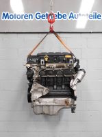 - Motor Opel Adam 1.2 16V - D12XEL - Bj.18 - NUR 3 TKM Niedersachsen - Nortmoor Vorschau