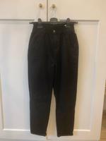 Schwarze Jeanshose • Boyfriend • Reserved Rheinland-Pfalz - Speyer Vorschau