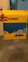 Lego Classic Steckplatte neu blau Niedersachsen - Haste Vorschau