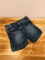 Mädchen s.oliver Short, kurze Jeanshose **NEU** Bayern - Unterthingau Vorschau