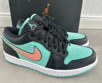 Nike Air Jordan 1 Low SE Tropical EU 44 Neu Kiel - Mitte Vorschau