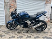 Kawasaki Z1000 zrt00b Sachsen-Anhalt - Westeregeln Vorschau