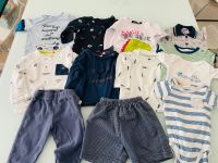 Babysachen/Kleiderpaket Jungen 62 Düsseldorf - Mörsenbroich Vorschau