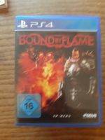 PS4 Playstation 4 Spiel Bound by Flames Nordrhein-Westfalen - Niederkassel Vorschau