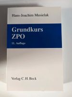 Grundkurs ZPO Dresden - Pieschen Vorschau
