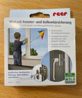 reer WinLock Fenster- und Balkontürsicherung ohne Bohren NEU Essen - Essen-Kettwig Vorschau