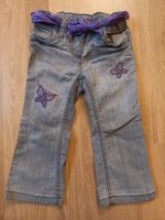 Jeans von Palomino, Gr. 92 Baden-Württemberg - Waldburg Vorschau