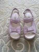 Waldläufer Dynamik/ Damen Sandalen/Gr. 7 1 /2/ echtes Leder Düsseldorf - Eller Vorschau