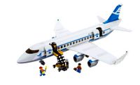 Lego 7893 Flugzeug Rheinland-Pfalz - Niederkirchen bei Deidesheim Vorschau