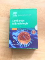 Lernkarten Mikrobiologie Münster (Westfalen) - Gievenbeck Vorschau