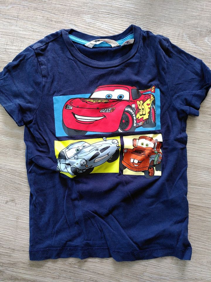 DISNEY/PIXAR Cars Pullover, Shirts, Gr. 86/92 in Göttingen