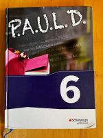 PAUL D 6 Deutsch Schulbuch Niedersachsen - Göttingen Vorschau