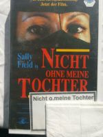 Nicht ohne meine Tochter: VHS Videokassette Bayern - Regensburg Vorschau