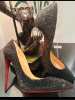 Pumps Christian Louboutin  sehr edel Baden-Württemberg - Baden-Baden Vorschau