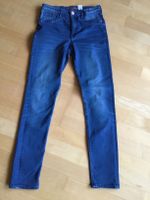 Skinny Fit High Waist Gr. 152 Baden-Württemberg - Kürnbach Vorschau