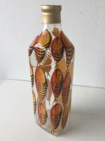 Afrika Tansania Kunst Flasche Vase Malerei Dar Es Salaam Stuttgart - Stuttgart-Ost Vorschau