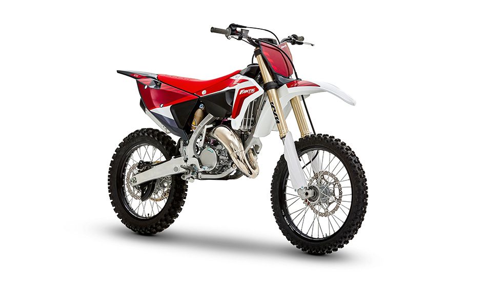 FANTIC XX125 MY24 / Motocross / FINANZIERUNG in Bramsche