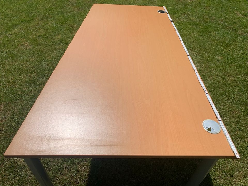 Schreibtisch  Trapezförmig in Oldenburg