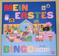 Spiel: Mein erstes Bingo, OVP Brandenburg - Eberswalde Vorschau