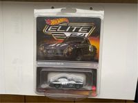 Hot Wheels Elite 64: Mercedes Benz 300 SL, RLC OVP Error Baden-Württemberg - Lörrach Vorschau