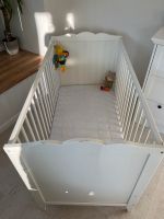 Ikea Baby Kleinkinder Bett Thüringen - Tabarz Thüringer Wald Vorschau