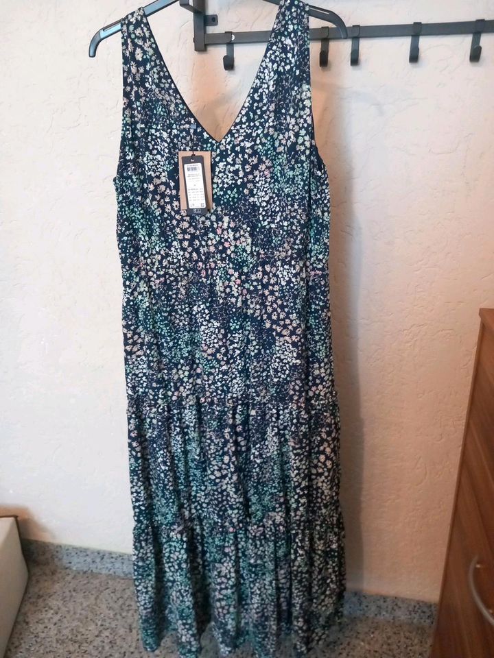 Maxikleid Vero Moda NEU Gr. Xl in Friedrichsthal