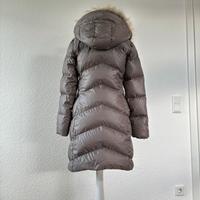 CALVIN KLEIN Daunenmantel Steppmantel XS Greige ❌NEUWERTIG❌ Nordrhein-Westfalen - Soest Vorschau